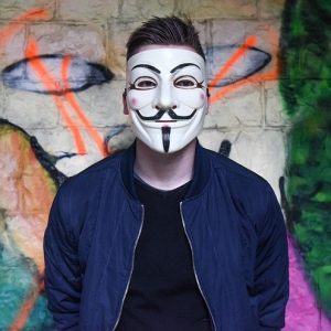 Whatsapp Group Anonymous Cover Image